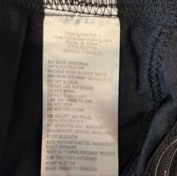 Bellwether cycling Jersey - Picture 13 of 13